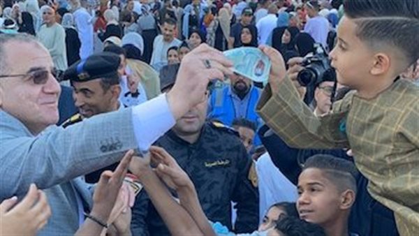 مساعد وزير الداخلية