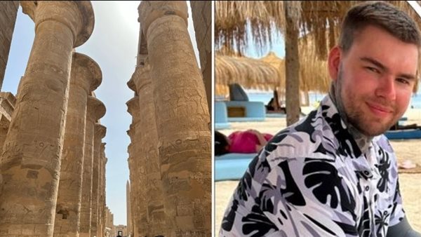 فنان روسي يحكي عن