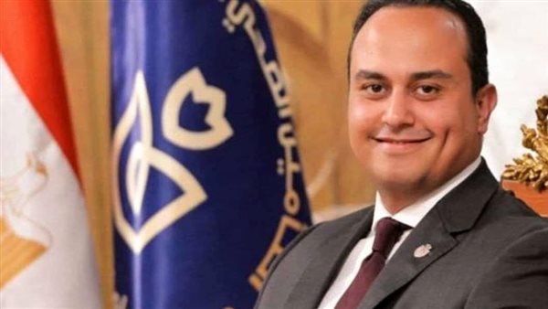 الدكتور أحمد السبكي،