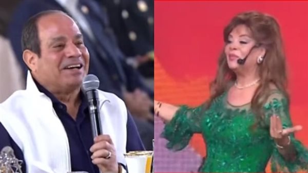 الرئيس عبد الفتاح