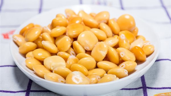 طريقة عمل الترمس