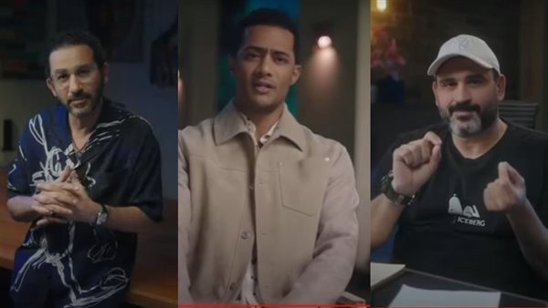 نجوم الفن يروون ذكرياتهم