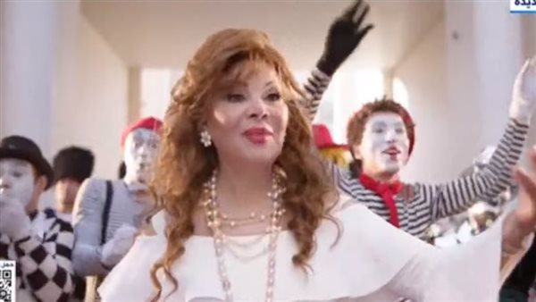 صفاء أبو السعود 