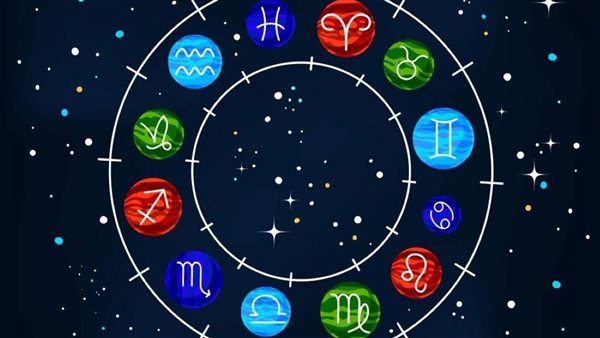 توقعات الأبراج في