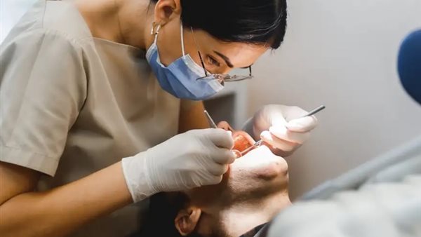 أمراض اللثة