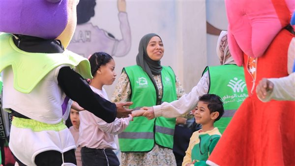 الحالف الوطني يشارك