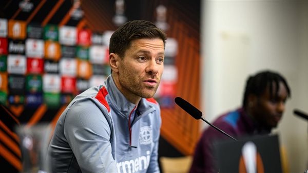 تشابي ألونسو 