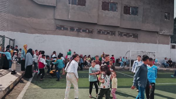 احتفالات عيد الفطر