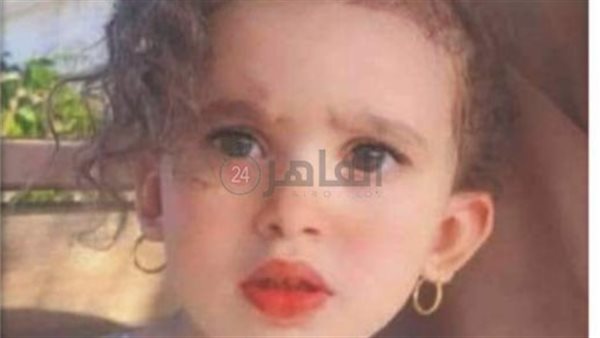 وفاة صغيرة غرقا في