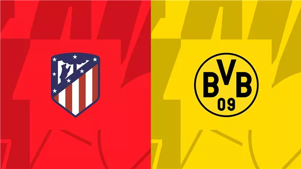 أتلتيكو مدريد ضد