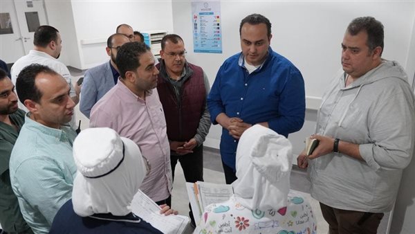 رئيس هيئة الرعاية