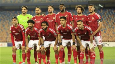 تعرف على حكام مباراتي الأهلي ومازيمبي في ذهاب وإياب نصف نهائي أبطال إفريقيا