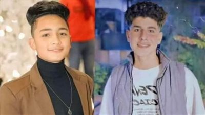 مصرع طالبين خلال عودتهما من مصيف بلطيم في كفر الشيخ