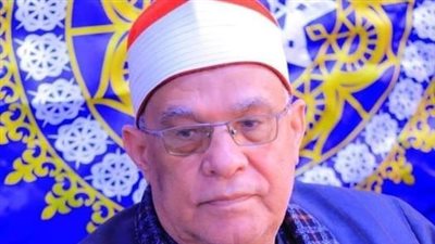  أول تعليق من القارئ محمد حامد السلكاوي بشأن تجميد عضويته بنقابة القراء