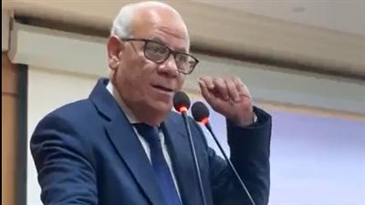 محافظ بورسعيد: لم نتلق أي شكاوى خلال أول أيام العيد.. والشواطئ والمتنزهات تستقبل الزائرين من المحافظات