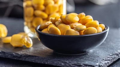 تفسير رؤية الترمس في المنام.. دلالة وبشارة على الخير والرزق الواسع