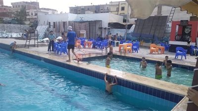 بعد غرق صغير بني مزار.. تشكيل لجنة لمتابعة عوامل الأمان بحمامات السباحة بالمنيا