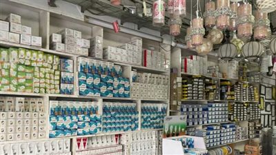 تشكيل عصابي يستولى على أموال تاجر أدوات كهربائية: قالولي هنجبلك بضاعة من الميناء بفرق السعر