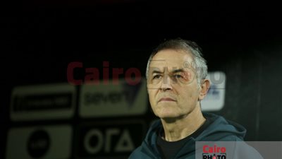 كولر عن الإصابات: الهجوم على طبيب الأهلي أمر سيئ.. والجمهور يصل له معلومات مغلوطة