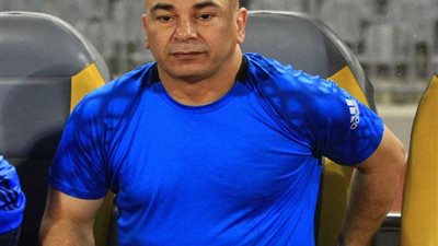 اتحاد الكرة يكشف طلبات حسام حسن من أجل كأس العالم | بث مباشر