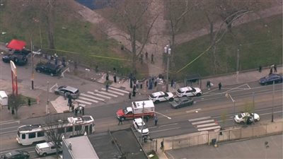 الشرطة الأمريكية: 5 مصابين على الأقل في إطلاق نار خلال تجمع لعيد الفطر