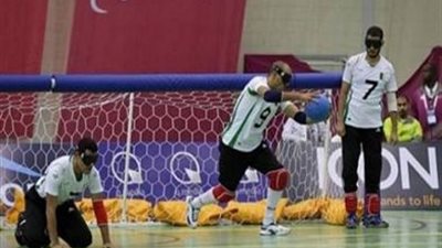 إحالة رئيس اتحاد رياضات المكفوفين السابق ونائبه للمحاكمة بتهمة إيفاد مبصرين في بطولة عالمية.. وهروب البعثة | انفراد