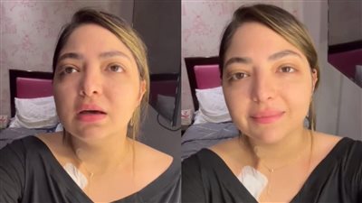 بغسل كلى كل يوم.. سيدة تستغيث بسبب تعرضها لإهمال طبي خلال عملية ولادة على يد طبيبها: اعتبروني ميتة