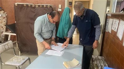 القليوبية ×24| إحالة مدير مستشفى الخصوص للتحقيق وإقبال كبير على حمامات السباحة بمراكز الشباب والرياضة