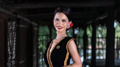 ملكة جمال ماليزيا.. ما السبب وراء خسارتها اللقب؟