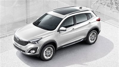 مواصفات وأسعار شيري تيجو 7 موديل 2024 في مصر