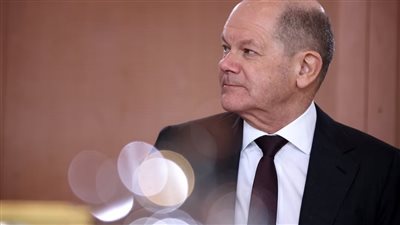 وزير الاقتصاد الألماني: حزب الخضر باق في الائتلاف الحاكم