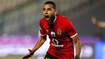 معشوق جماهير القطبين.. مؤمن زكريا يحتفل بعيد ميلاده الـ36