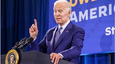 بقيمة 7.4 مليار دولار.. إدارة بايدن تصدق على إلغاء ديون 4.3 مليون طالب أمريكي