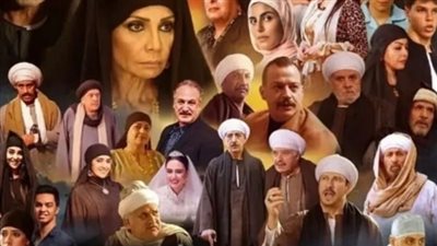 رانيا محمود ياسين تعلن وجود جزء ثان من مسلسل قلع الحجر بطولة محمد رياض