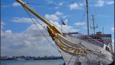 مجلة بريطانية تبرز مصر ومقوماتها في سياحة اليخوت 