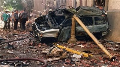 85 قتيلا ومئات المصابين.. الأرجنتين تتهم إيران بتفجير مركز الجالية اليهودية عام 1994