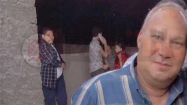 أحد الشقيقين المتوفين