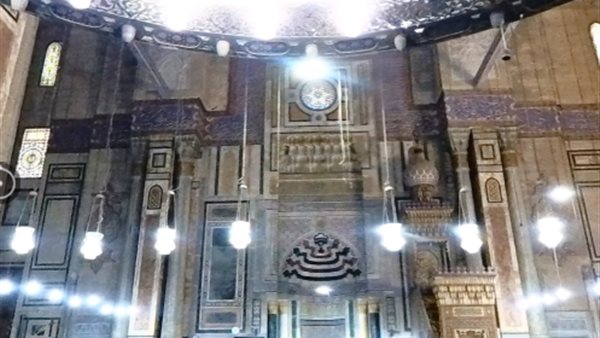 مسجد الرفاعي