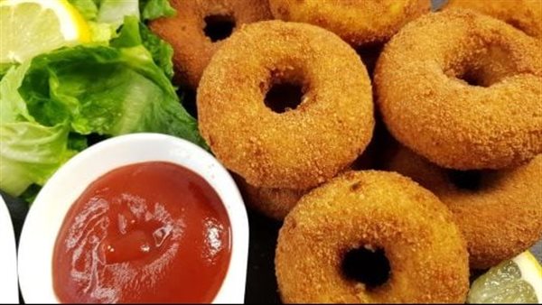 أكلات سهلة وسريعة