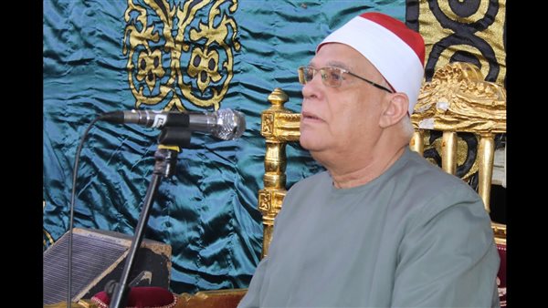 القارئ محمد حامد