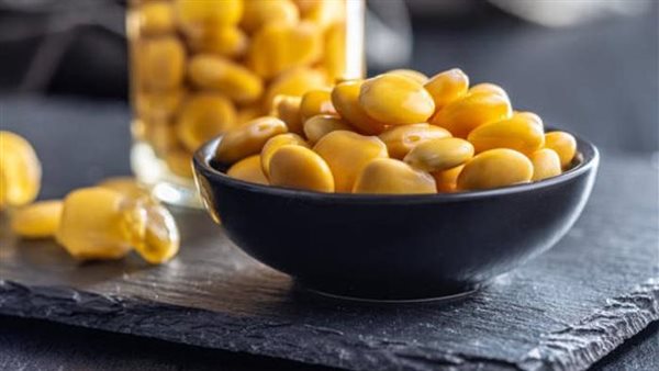 طريقة عمل الترمس