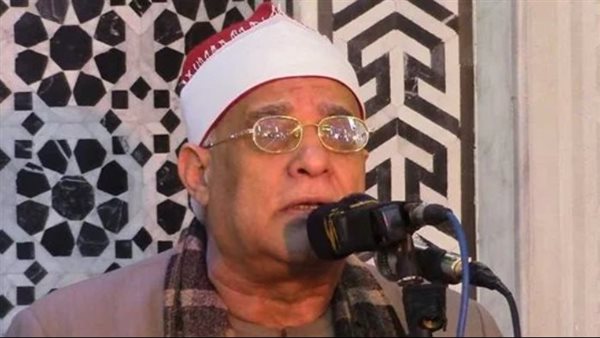 الشيخ محمد السلكاوي