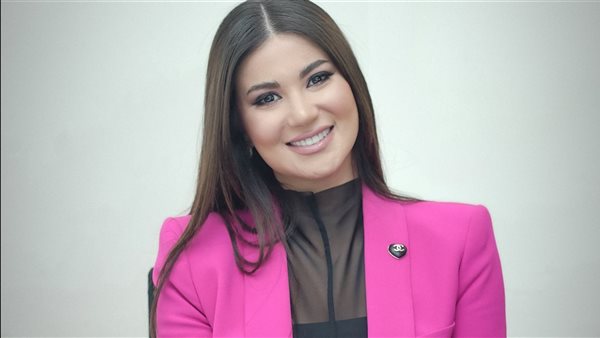 هدى الإتربي