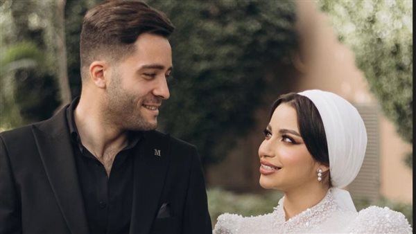 خطوبة البلوجر مريم