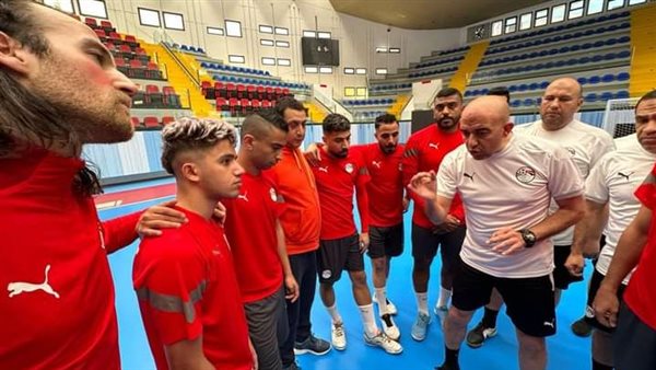 منتخب الصالات 