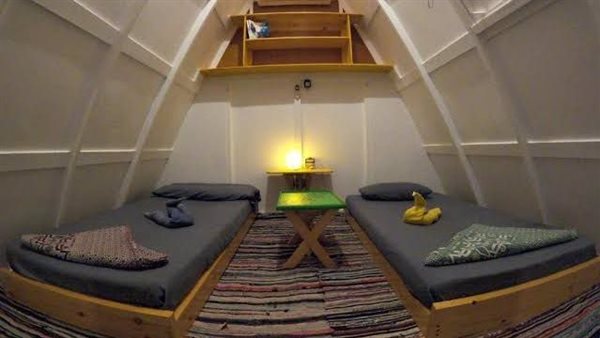 الغرف الميكس تثير