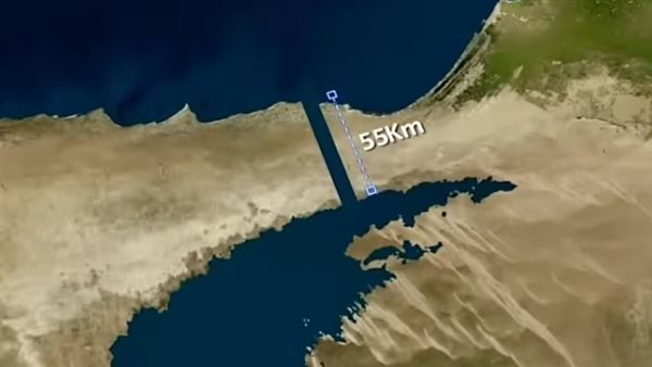 مشروع منخفض القطارة