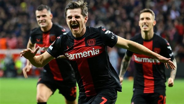 باير ليفركوزن