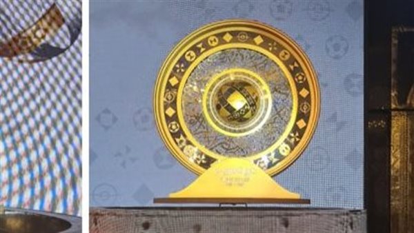 بطولة درع السوبر