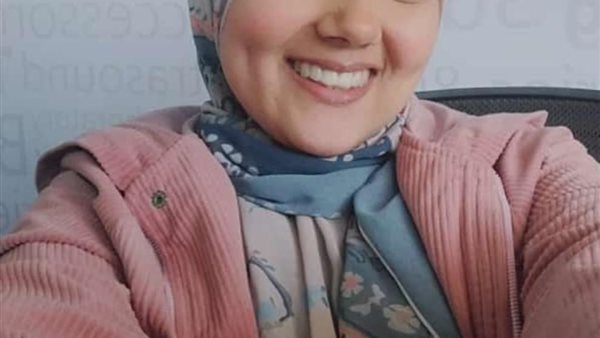 تسنيم عزت ضحية دهس